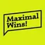 Logo Maximal Wins Casino